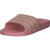 Damen adidas core | Adidas Core Adilette Aqua W, Badeschuhe, Damen, Pink