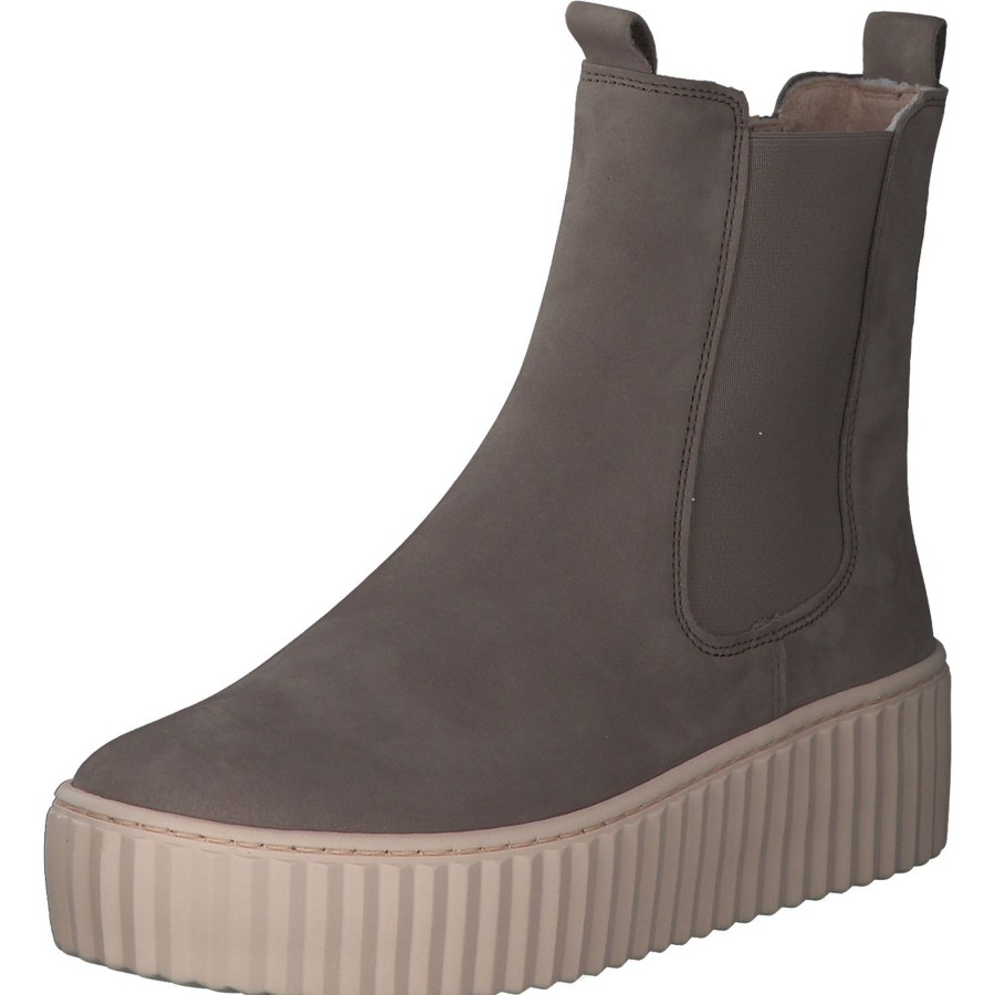 Damen Gabor | Gabor 93.712, Ankle Boots, Damen, Fango (Lightrose)