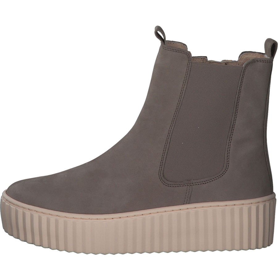 Damen Gabor | Gabor 93.712, Ankle Boots, Damen, Fango (Lightrose)