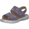 Kinder Superfit | Superfit Sparkle 09006, Sandalen (Kinder), Kinder, Lila