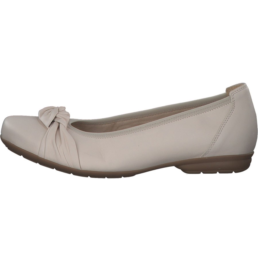 Damen Gabor | Gabor Comfort 02.643, Ballerinas, Damen, Ivory