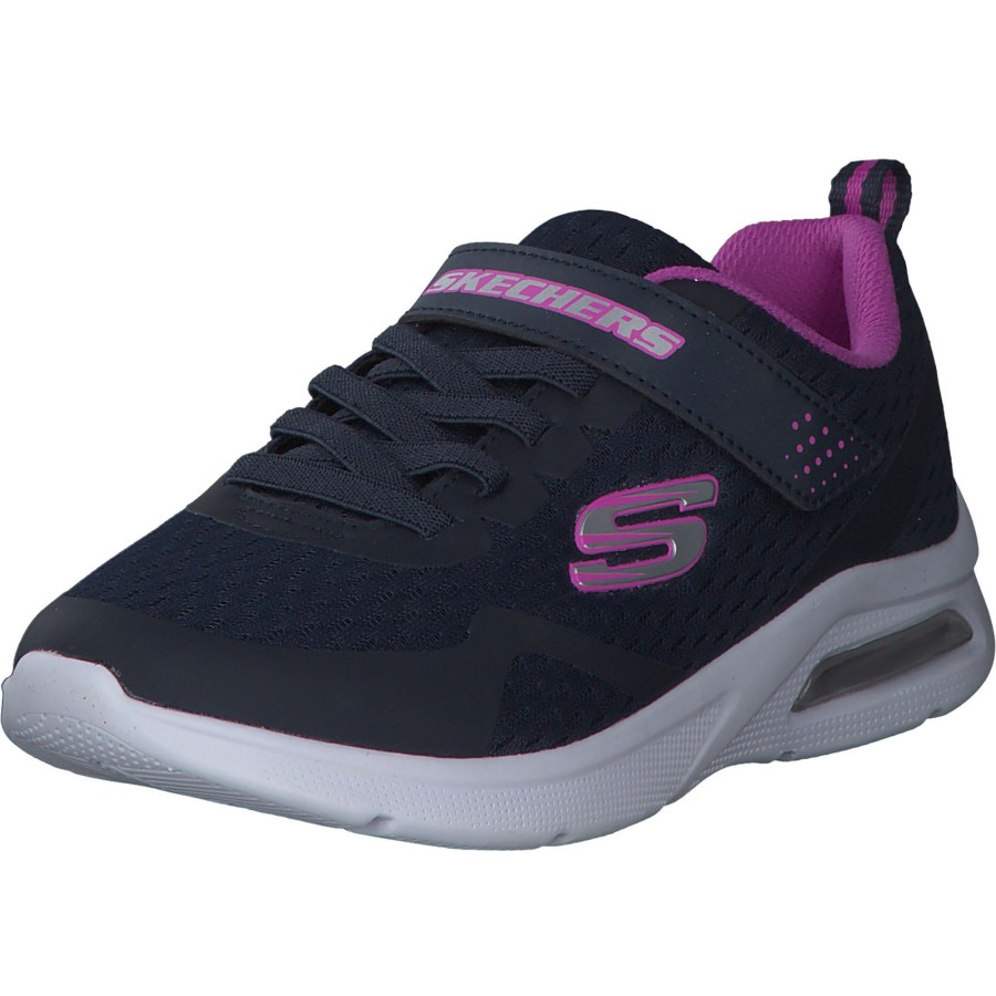 Kinder Skechers | Skechers 302377L, Halbschuhe (Kinder), Kinder, Nvy Navy