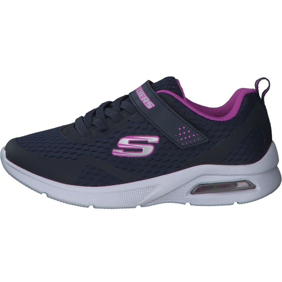 Kinder Skechers | Skechers 302377L, Halbschuhe (Kinder), Kinder, Nvy Navy