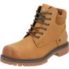 Herren Wrangler | Wrangler Yuma Wm32000A, Stiefel, Herren, Gelb