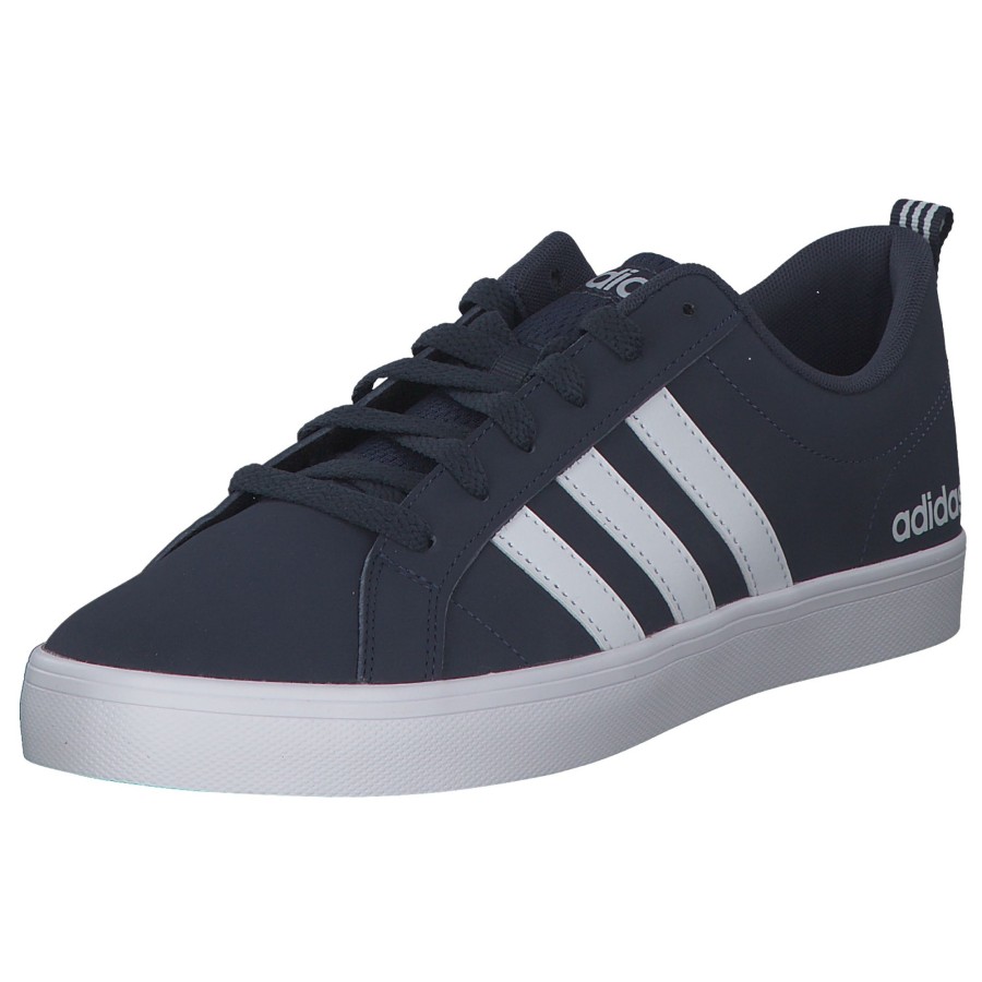 Herren adidas core | Adidas Core Vs Pace M, Sneakers Low, Herren, Blau (Trace Blue)