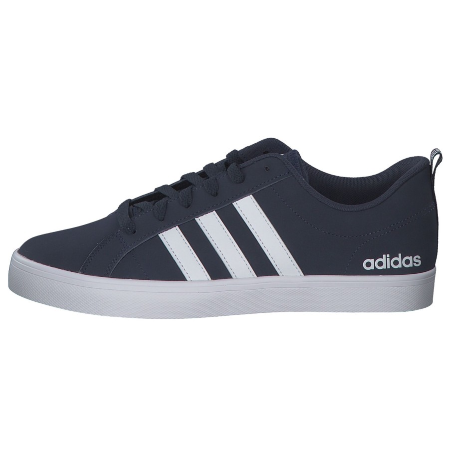 Herren adidas core | Adidas Core Vs Pace M, Sneakers Low, Herren, Blau (Trace Blue)