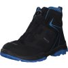 Kinder Superfit | Superfit Jupiter 00075, Stiefel (Kinder), Kinder, Schwarz/Hellblau