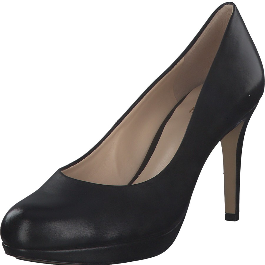 Damen Hu00f6gl | Hu00F6Gl 012800, Klassische Pumps, Damen, Schwarz