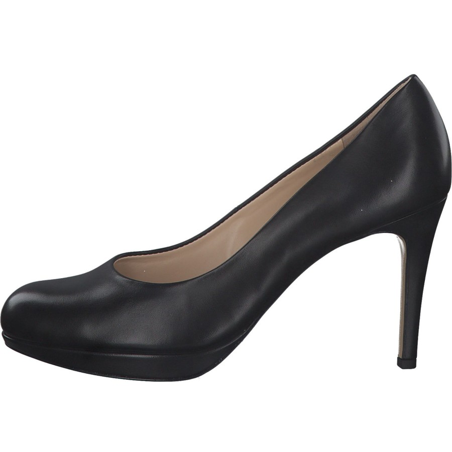 Damen Hu00f6gl | Hu00F6Gl 012800, Klassische Pumps, Damen, Schwarz