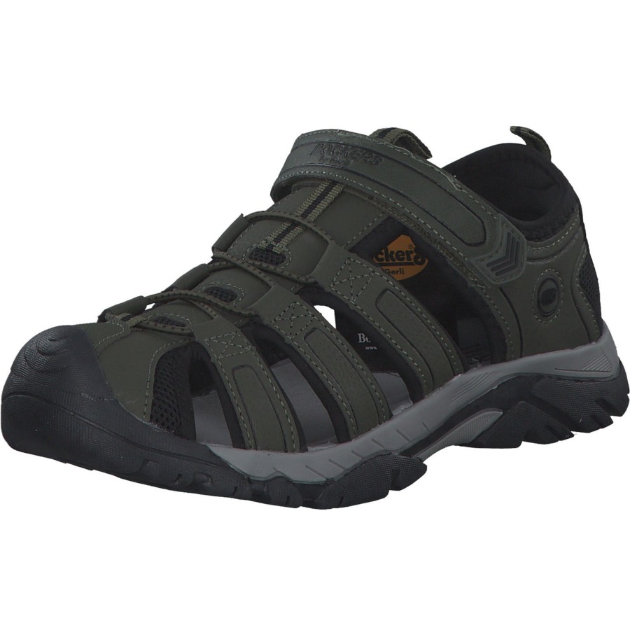 Kinder Dockers | Dockers 50Bh602, Sandalen (Kinder), Kinder, Khaki