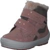 Kinder Superfit | Superfit Groovy 06316, Stiefel (Kinder), Kinder, Rosa