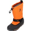 Kinder Kamik | Kamik Waterbug8G Nk4805/Nk8805 M, Stiefel (Kinder), Kinder, Orange