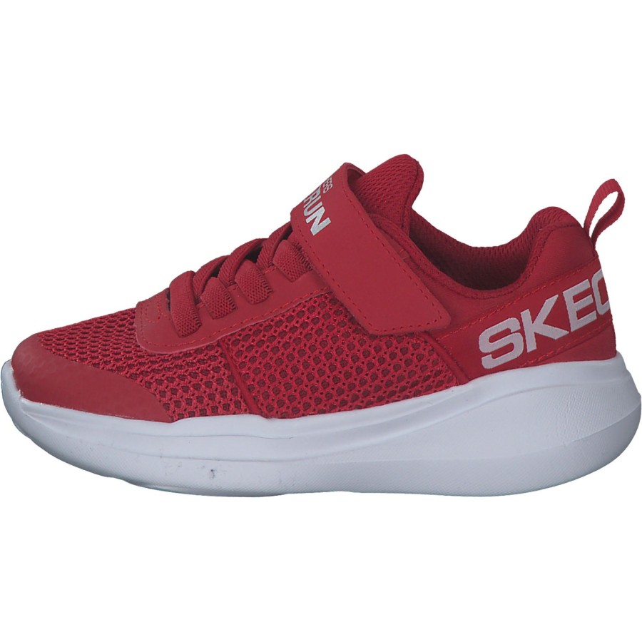 Kinder Skechers | Skechers 97875L, Halbschuhe (Kinder), Kinder, Red