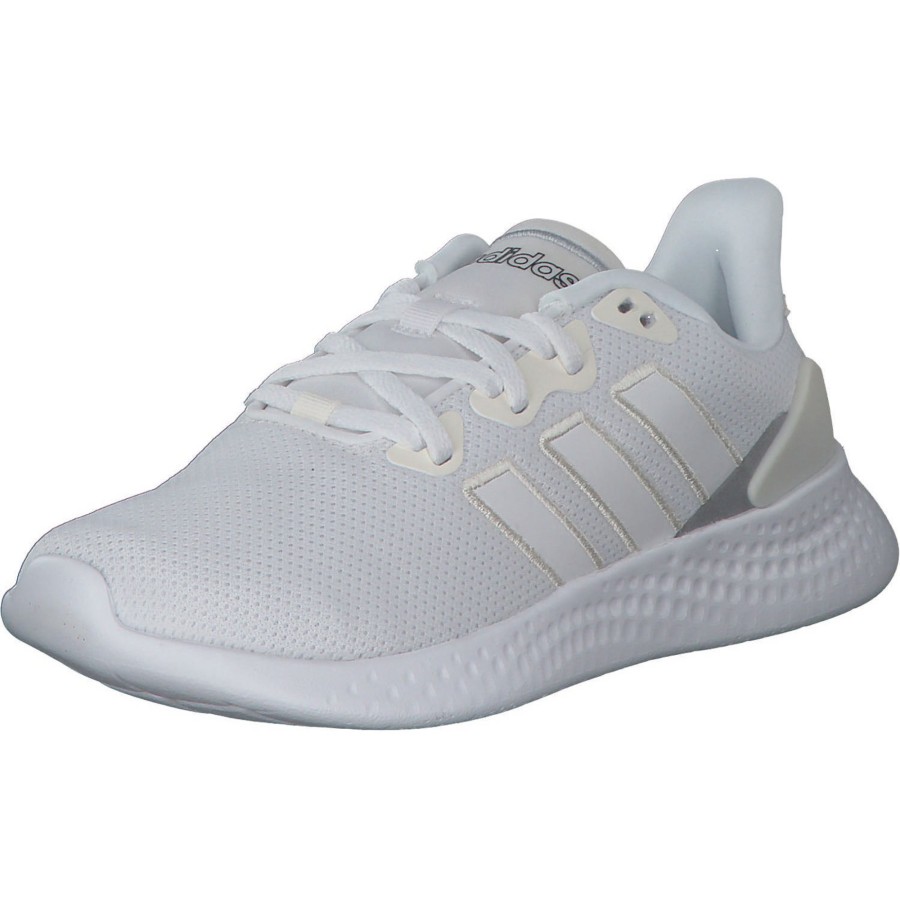 Damen adidas core | Adidas Core Puremotion Se, Sneakers Low, Damen, Weiu00Df