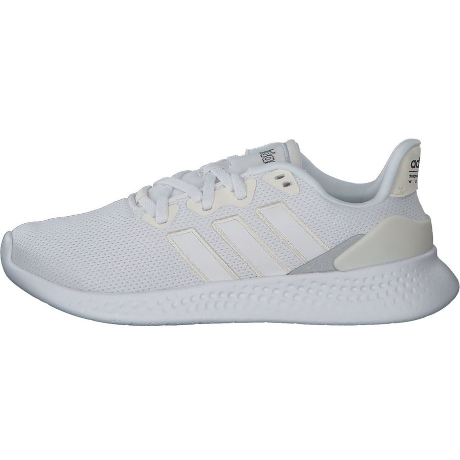 Damen adidas core | Adidas Core Puremotion Se, Sneakers Low, Damen, Weiu00Df