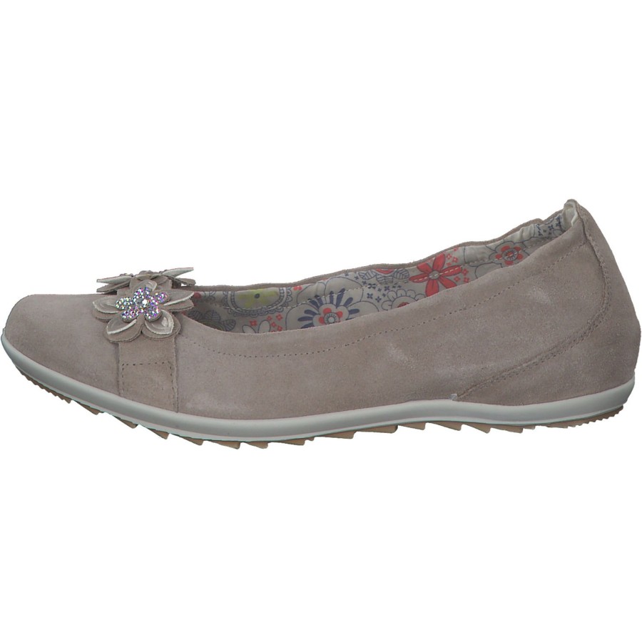 Damen IMAC | Imac 380160, Ballerinas (Kinder), Damen, Beige