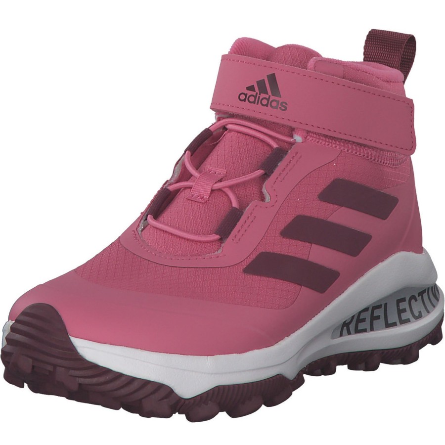 Kinder adidas core | Adidas Core Forta Run Atr El K W, Sneakers High, Kinder, Rosa