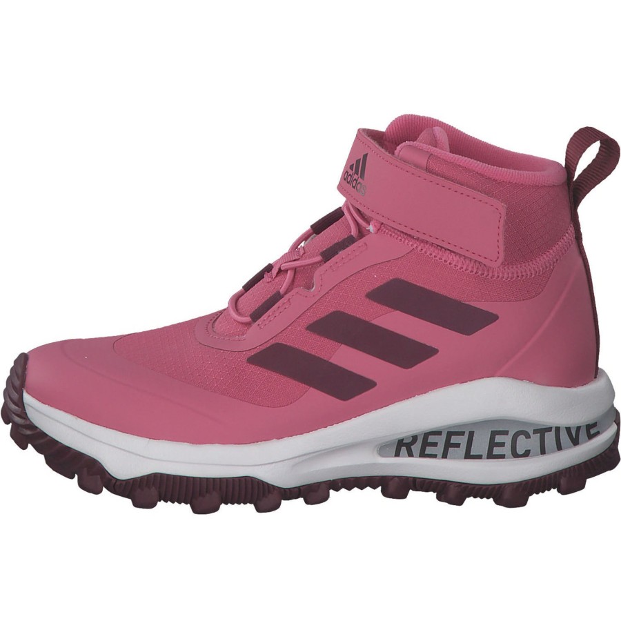 Kinder adidas core | Adidas Core Forta Run Atr El K W, Sneakers High, Kinder, Rosa