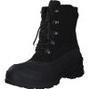 Herren Kamik | Kamik Fargo2 Wk0745, Winterstiefel, Herren, Schwarz