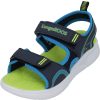 Kinder KangaROOS | Kangaroos 18857, Sandalen (Kinder), Kinder, Blau