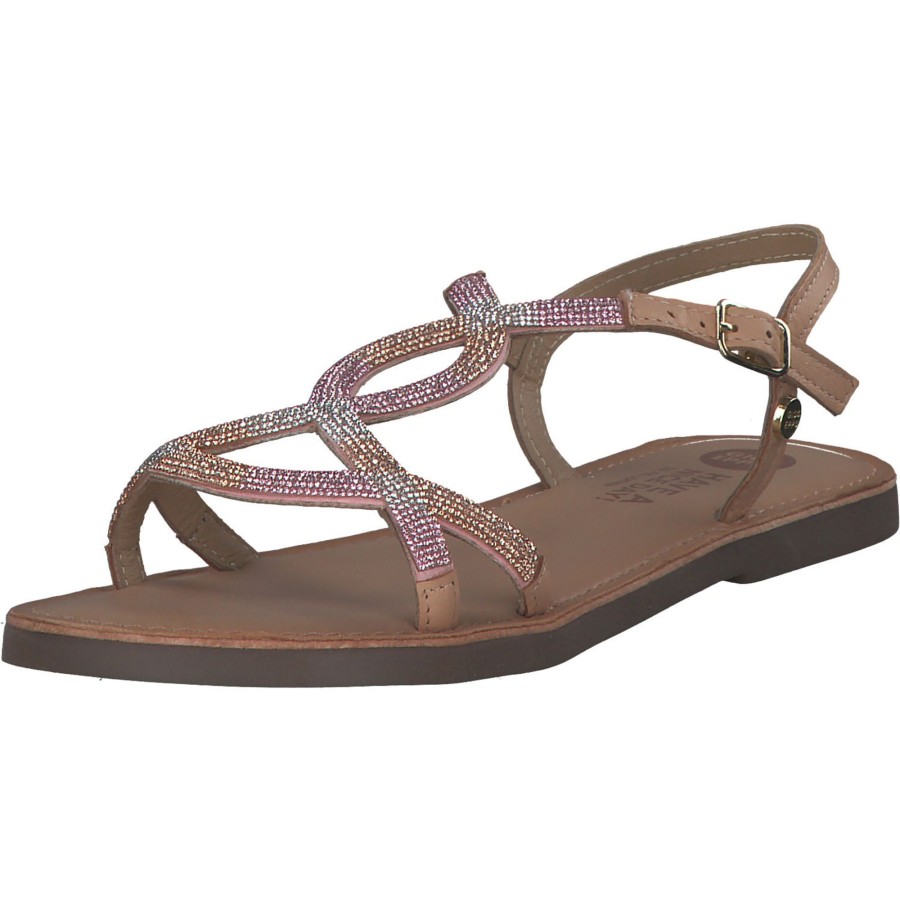 Kinder Gioseppo | Gioseppo 68223, Sandalen (Kinder), Kinder, Rosa