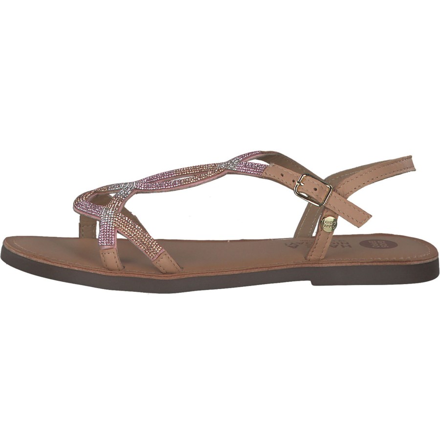 Kinder Gioseppo | Gioseppo 68223, Sandalen (Kinder), Kinder, Rosa