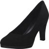 Damen Marco Tozzi | Marco Tozzi 22441, Klassische Pumps, Damen, Black Comb