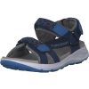 Kinder Superfit | Superfit 00580, Sandalen (Kinder), Kinder, Blau