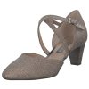 Damen Gabor | Gabor 01.363, Pumps, Damen, Rosato