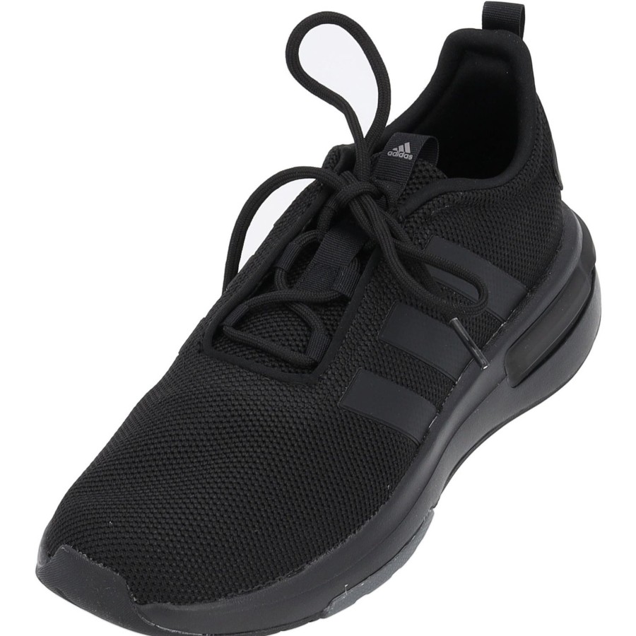 Kinder adidas | Adidas Racer Tr23 K, Sportschuhe, Kinder, Core Black/Core Black/Grey Fiv