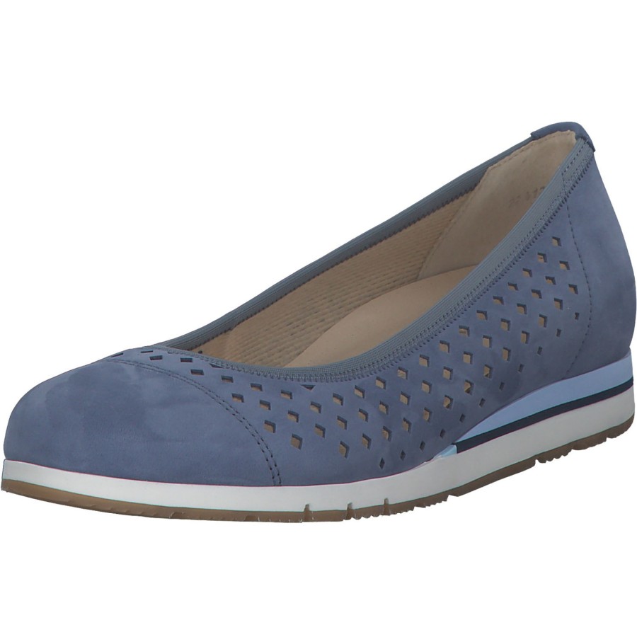 Damen Gabor | Gabor Comfort 22.412, Ballerinas, Damen, Heaven