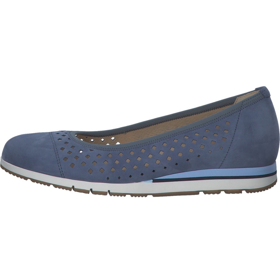 Damen Gabor | Gabor Comfort 22.412, Ballerinas, Damen, Heaven