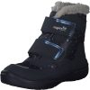 Kinder Superfit | Superfit Crysta 09091, Stiefeletten (Kinder), Kinder, Blau/Hellgrau