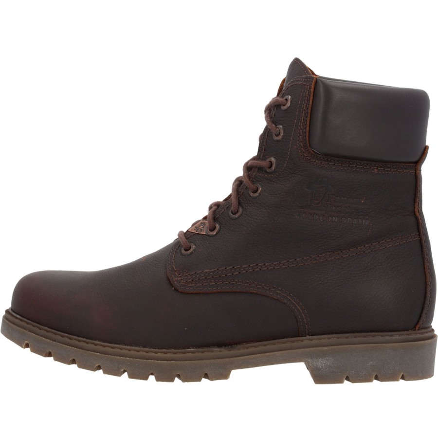 Herren Panama Jack | Panama Jack Panama 03 C, Winterstiefel, Herren, Napa Grass Castau00F1O