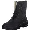 Herren Rieker | Rieker F5424, Stiefel, Stiefeletten & Boots, Herren, Schwarz