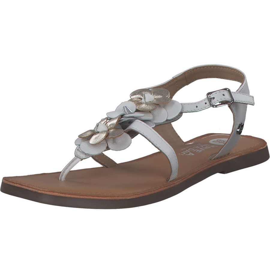 Kinder Gioseppo | Gioseppo 68745, Sandalen (Kinder), Kinder, Blanco