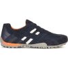 Herren Geox | Geox U4207L, Sneakers Low, Herren, Blau (Navy)