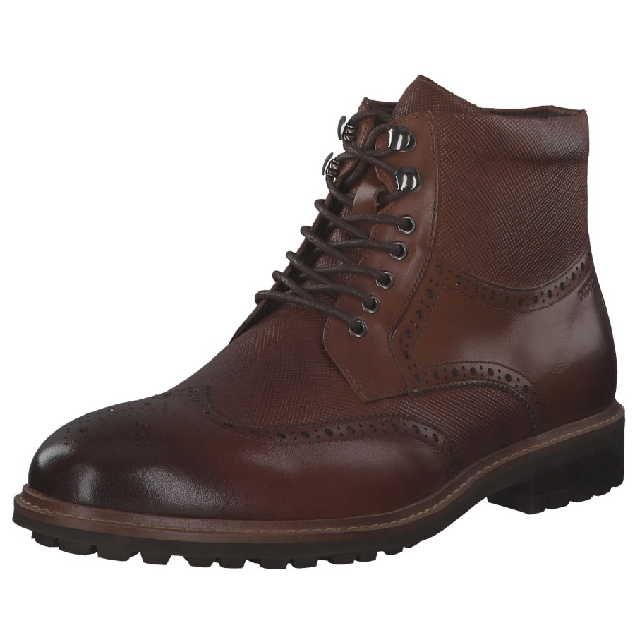 Herren Digel | Digel Spencer 1209763, Winterstiefel, Herren, Braun