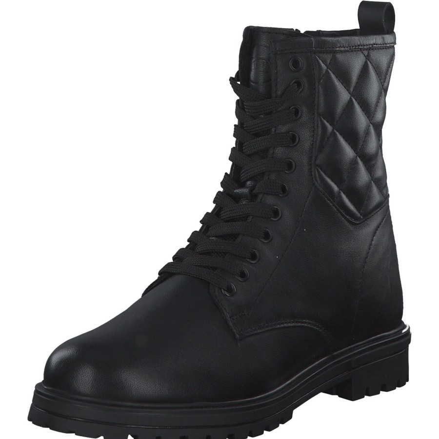 Herren Gattino | Gattino G4218, Winterstiefel, Schwarz