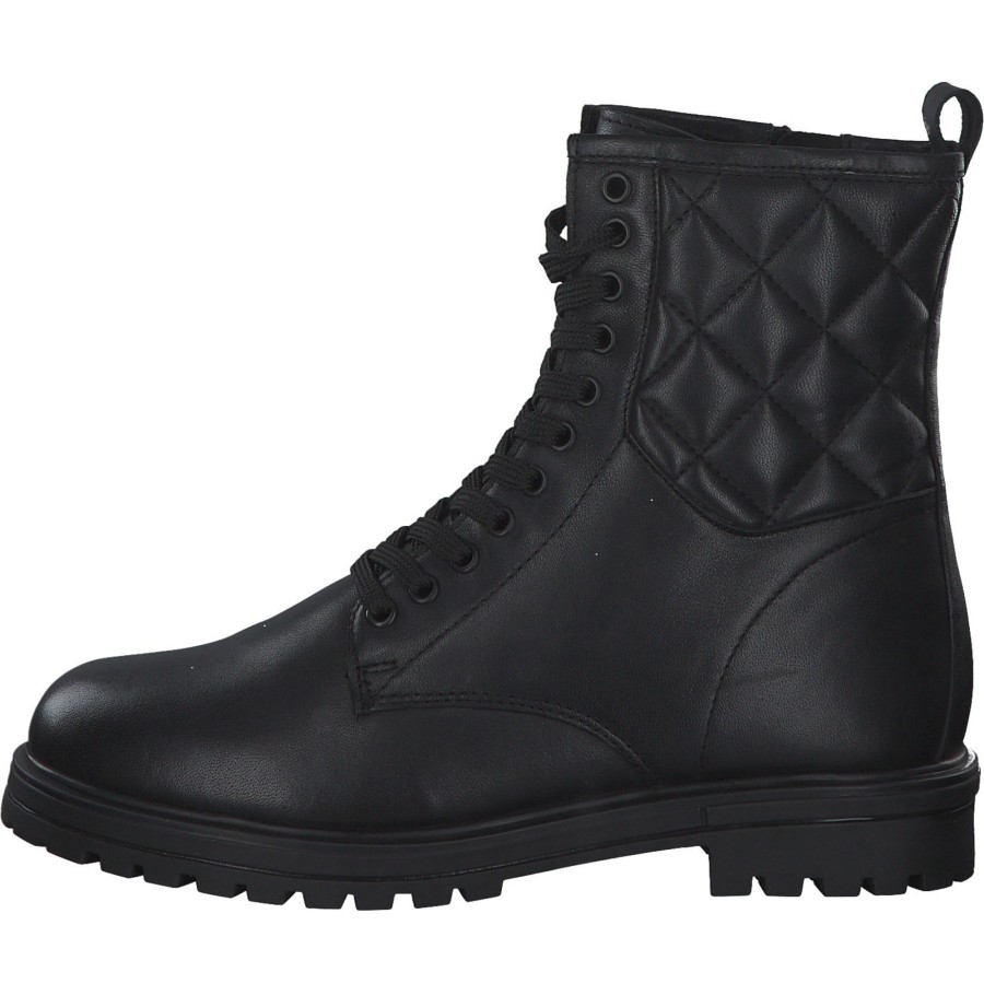 Herren Gattino | Gattino G4218, Winterstiefel, Schwarz