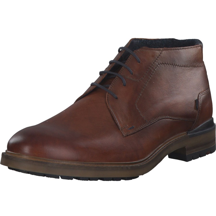 Herren Lloyd | Lloyd Hengelo 23651, Stiefel, Herren, Braun