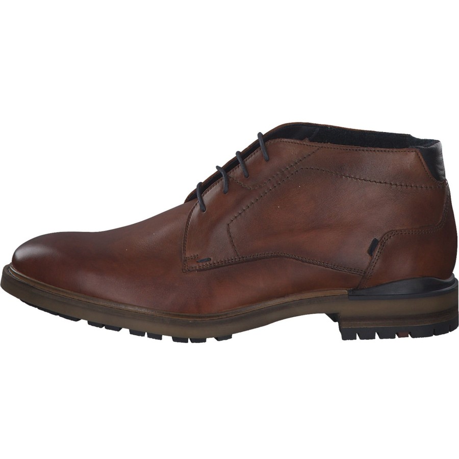 Herren Lloyd | Lloyd Hengelo 23651, Stiefel, Herren, Braun