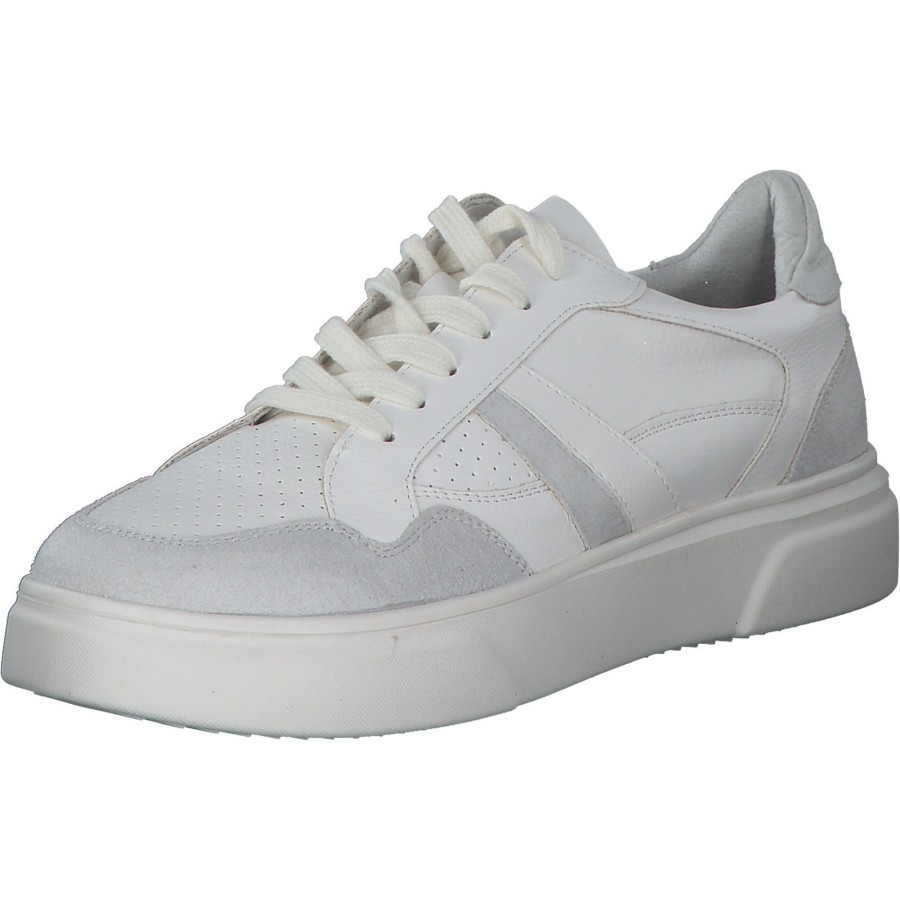 Damen Idana | Idana 236997, Sneakers Low, Damen, Weiu00Df