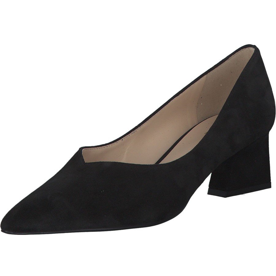 Damen Hu00f6gl | Hu00F6Gl 410450, Pumps, Damen, Schwarz