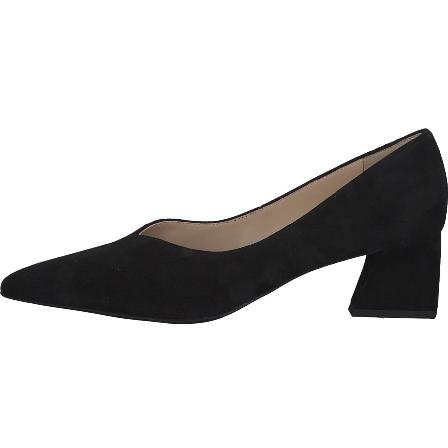 Damen Hu00f6gl | Hu00F6Gl 410450, Pumps, Damen, Schwarz