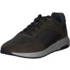 Herren s. Oliver | S. Oliver 13603, Sneakers Low, Herren, Khaki Comb