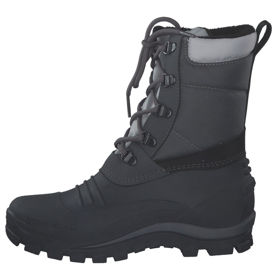 Kinder CMP | Cmp Boy Khalto 30Q4684, Winterstiefel, Kinder, Grau