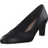 Damen Tamaris | Tamaris 22419, Klassische Pumps, Damen, Schwarz