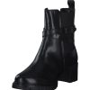 Damen Bagatt Damenschuhe | Bagatt Yamila A9437, Stiefeletten, Damen, Black