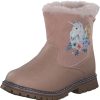 Kinder Dockers | Dockers 49Sr710, Winterstiefel, Kinder, Rosa